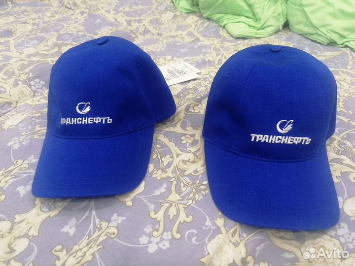 Бейсболки (Кепки)