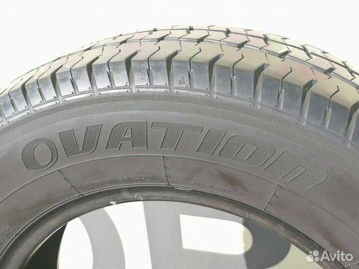 Ovation V-02 235/65 R16C