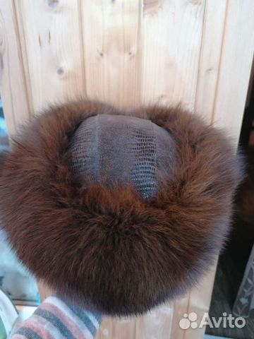 Шапки женские