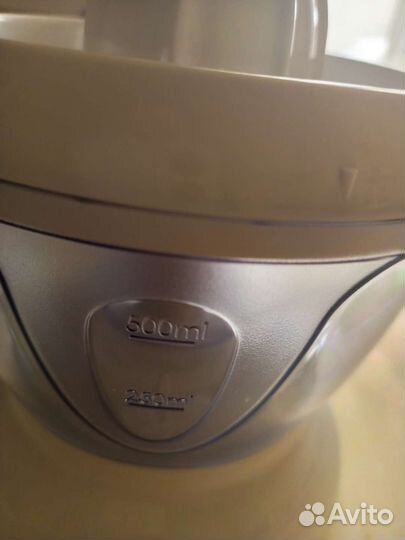 Соковыжималка электрическая