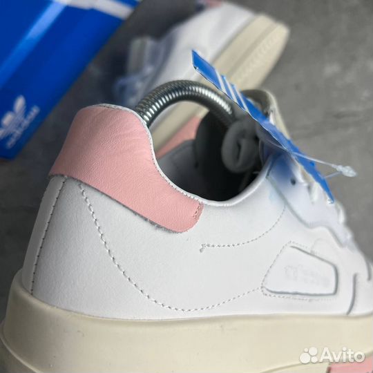 Adidas SC Premiere White Pink