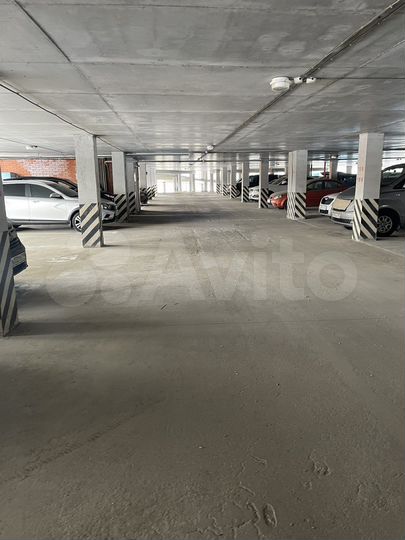 Гараж, 19 м²