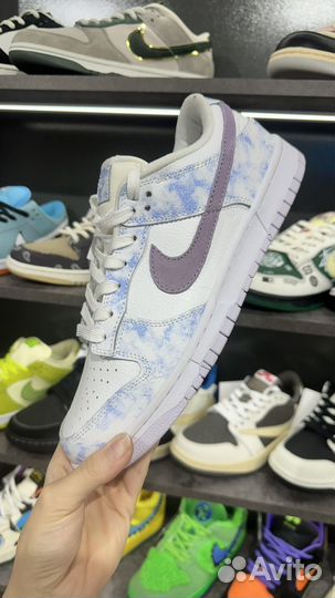 Кроссовки nike air форсы