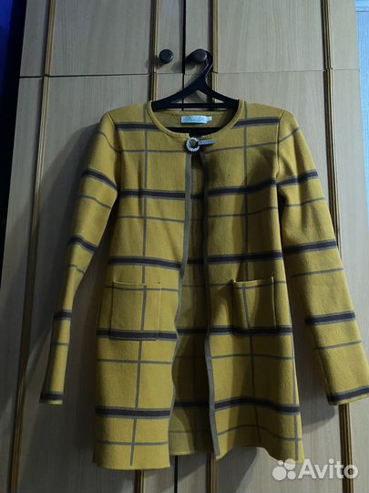 Кардиган женский