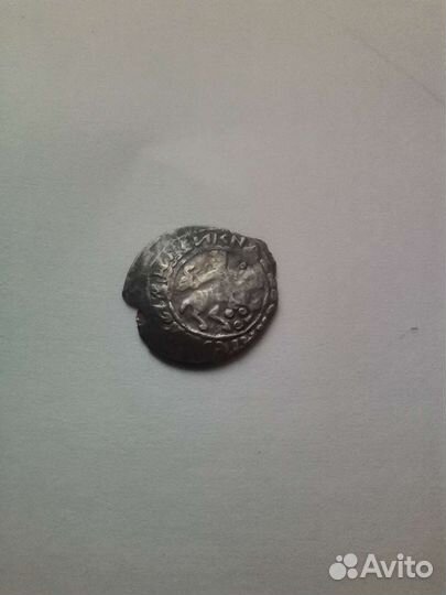 Чешуя сокольник