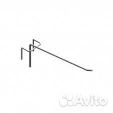 Крючок 100мм