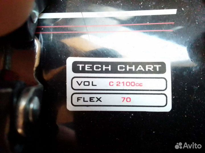 Горнолыжные ботинки р 39,5