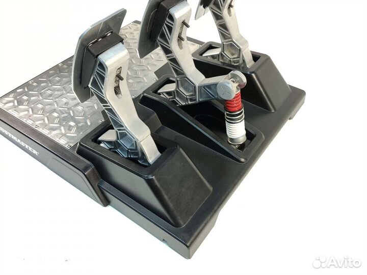 ThrustMaster T-LCM Pedals (Load Cell)