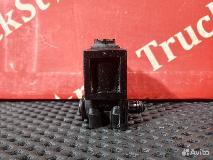 Клапан электромагнитный Renault T, Volvo FH