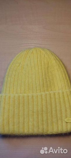Шапка женская