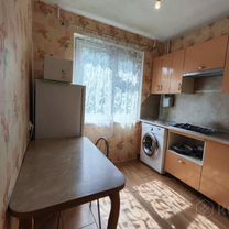 3-к. квартира, 50 м², 2/5 эт.