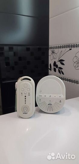 Радионяня philips avent