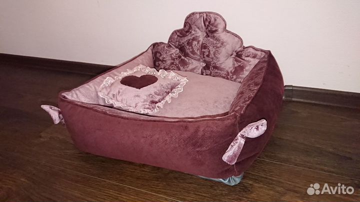 Лежанка для Вашего питомца