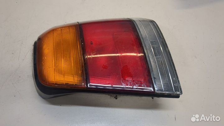 Фонарь (задний) Subaru Forester (S10), 1999