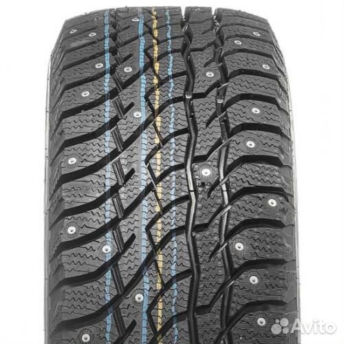 Viatti Bosco Nordico V-523 235/60 R16 100T