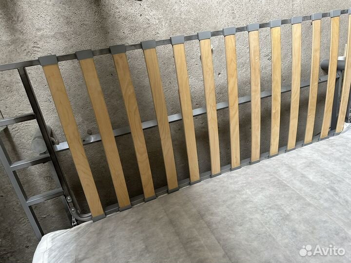 Каркас дивана IKEA бединге бу