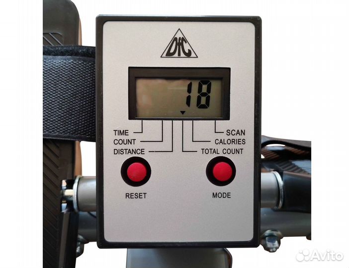 Гребной тренажер до 100кг новый