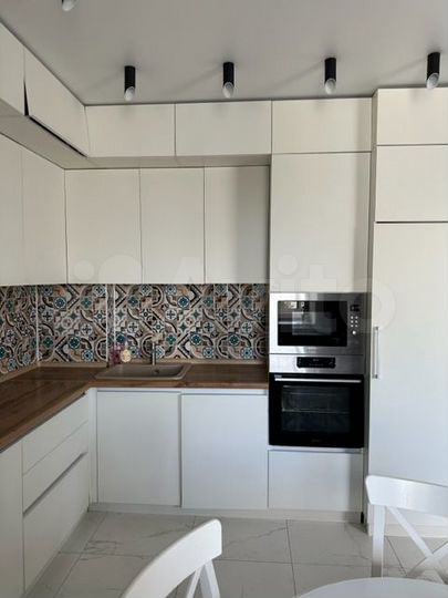 3-к. квартира, 101,2 м², 6/7 эт.