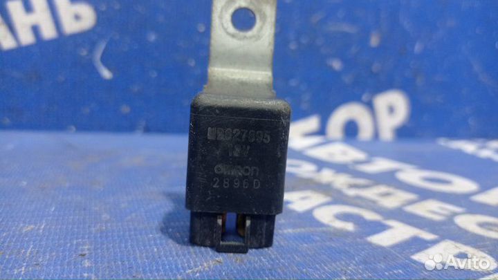 Реле Mitsubishi Pajero 3 внедорожник 4M41 2001