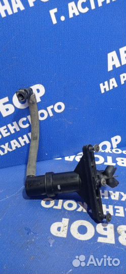 Форсунка омывателя фар Bmw E60 седан N52B30 2005