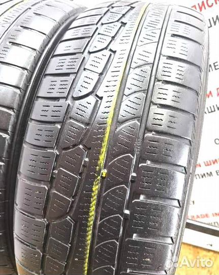 Nokian Tyres WR 235/60 R18 V