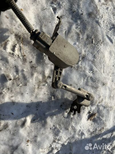 Датчик положения фар уровня Nissan X-Trail T31