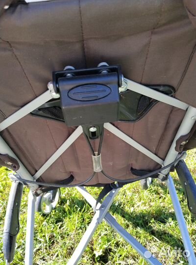 Прогулочная коляска трость FD Disign