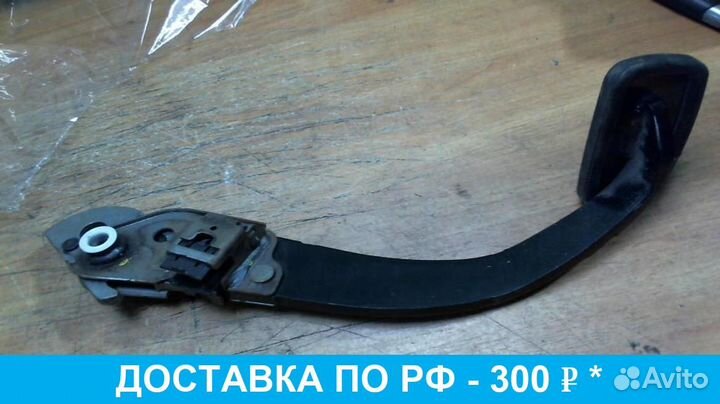 Педаль тормоза Opel Astra J