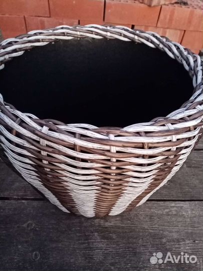 Кашпо для цветов