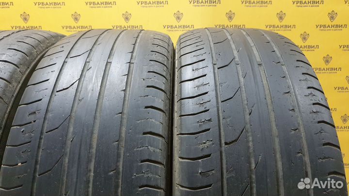 Continental ContiPremiumContact 2 215/60 R16 95H