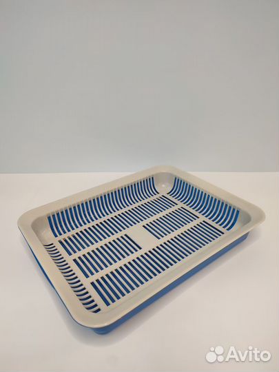 Туалет для животных 