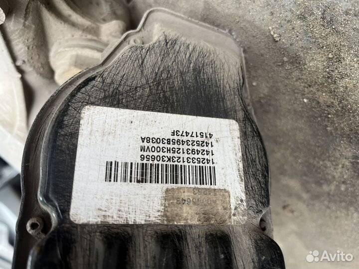 Рулевая рейка ford explorer 5