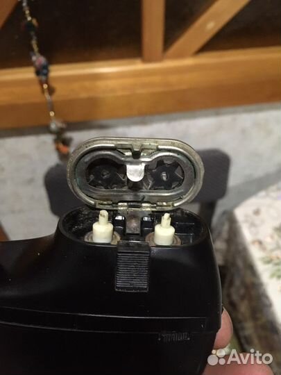 Электробритва СССР