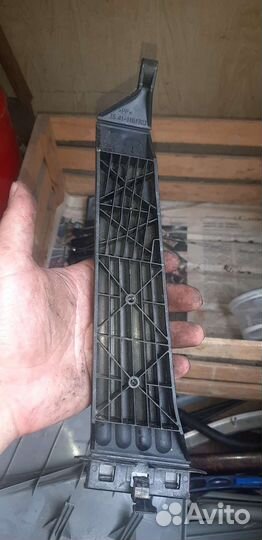 Педаль газа на бмв Е39