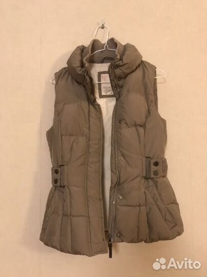 Жилет премиум