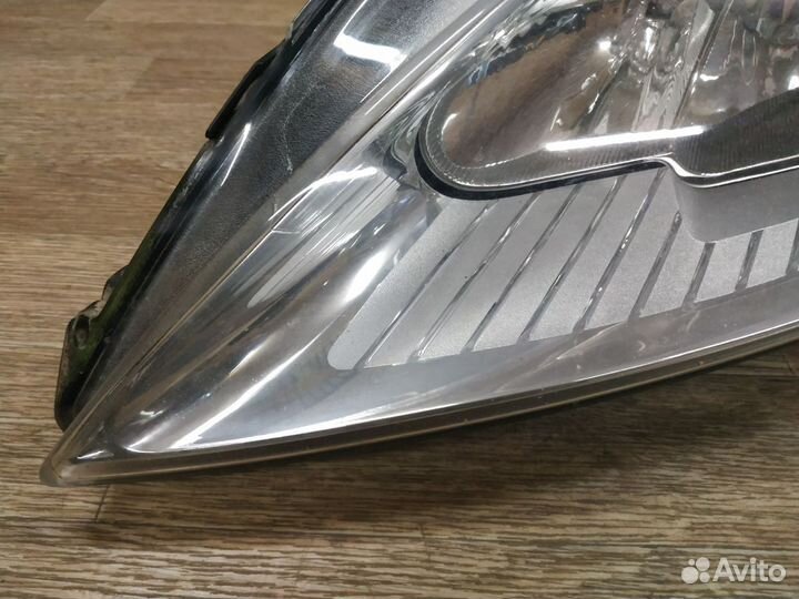 Фара левая Ford Mondeo 4 (2007-2015)