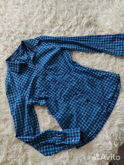 Пакет фирменных вещей 46