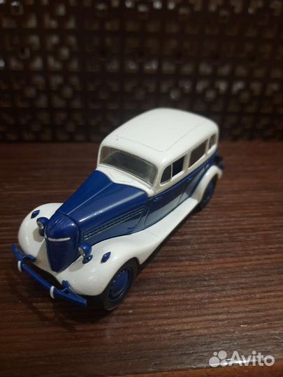 Модели автомобилей 1 43