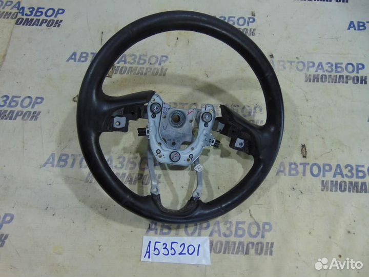 Рулевое колесо для AIR BAG для Hyundai Solaris 1