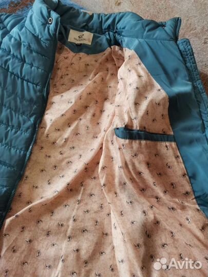 Верхняя одежда