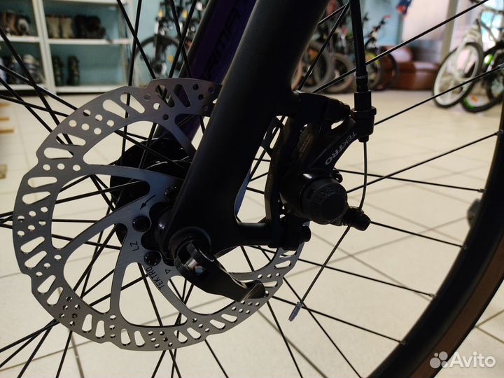 Велосипед format 5343