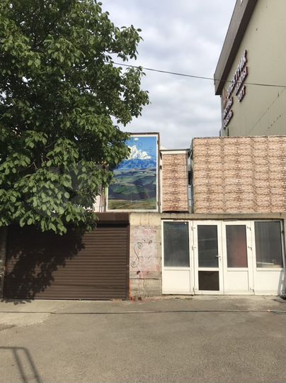 Торговая площадь, 120 м²