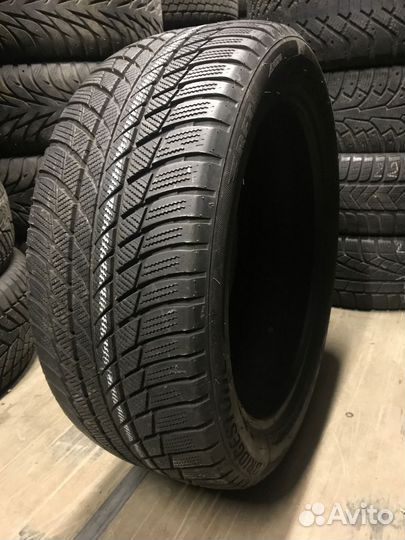 Bridgestone Blizzak LM-001 245/45 R19 97H