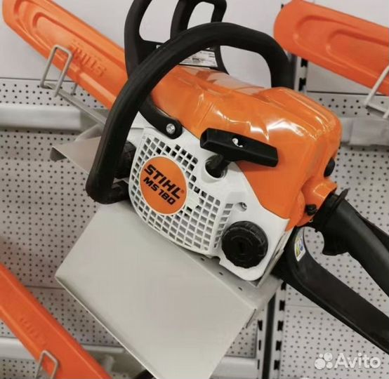 Бензопила stihl ms 180