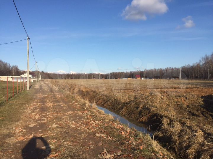 Участок 28 сот. (ИЖС)