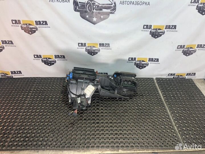 Корпус печки