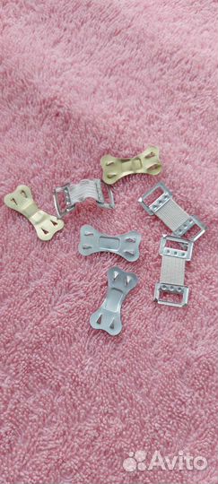 Новый эластичный бинт