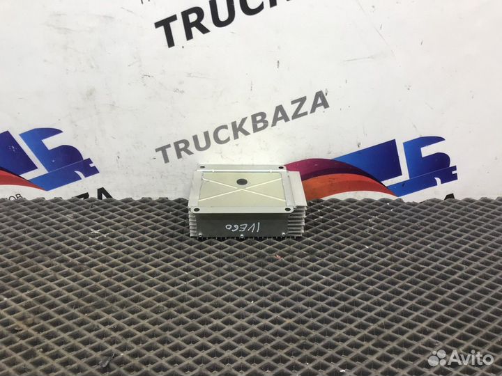 Преобразователь напряжения 14A Iveco Stralis