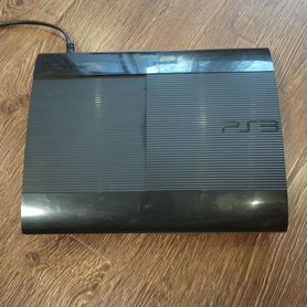 Sony ps3 прошитая