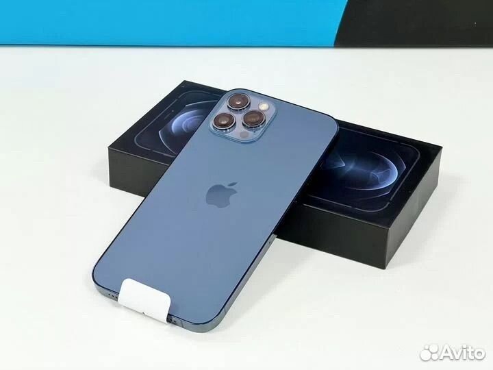 iPhone 12 Pro, 128 ГБ